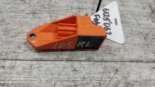1T0909606A Датчик SRS Skoda Fabia 2 Арт 6125062, вид 1