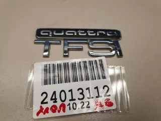 4G08537372ZZ Эмблема крышки багажника Audi A6 C7 (S6,RS6) Арт Z270434, вид 2