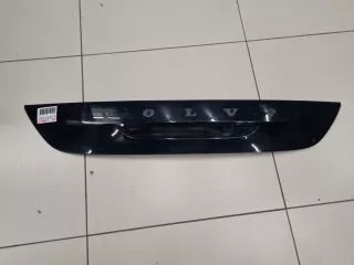 31378763 Накладка двери багажника Volvo V40 Cross Country Арт Z310279, вид 1