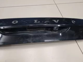 31378763 Накладка двери багажника Volvo V40 Cross Country Арт Z310279, вид 4