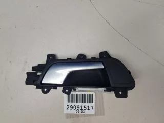 8K0839020E1DH Ручка двери внутренняя передняя правая Audi A4 B8 Арт Z310578, вид 1