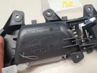 8K0839020E1DH Ручка двери внутренняя передняя правая Audi A4 B8 Арт Z310578, вид 2