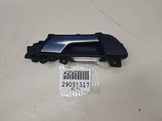 8K0839020E1DH Ручка двери внутренняя передняя правая Audi A4 B8 Арт Z310578, вид 5