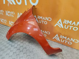 1777181 крыло форд фиеста Ford Fiesta 6 Арт 243568PM, вид 11