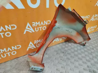 1777181 крыло форд фиеста Ford Fiesta 6 Арт 243568PM, вид 14