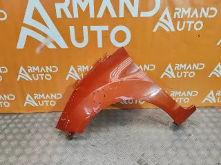 1777181 крыло форд фиеста Ford Fiesta 6 Арт 243568PM, вид 2