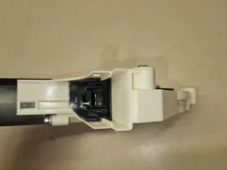 8K0959802A Моторчик стеклоподъёмника передний правый Audi A4 B8 Арт ZAP310575, вид 2