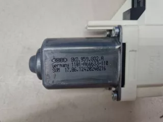 8K0959802A Моторчик стеклоподъёмника передний правый Audi A4 B8 Арт ZAP310575, вид 3