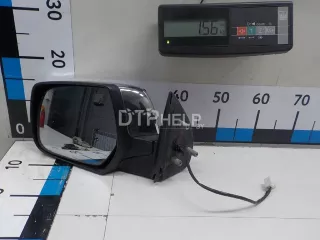 1452943 Зеркало левое электрическое Ford Ranger 2 Арт AM52211926, вид 1