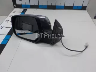 1452943 Зеркало левое электрическое Ford Ranger 2 Арт AM52211926, вид 2