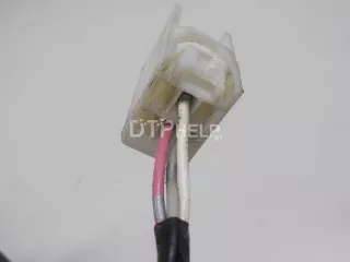 1452943 Зеркало левое электрическое Ford Ranger 2 Арт AM52211926, вид 3