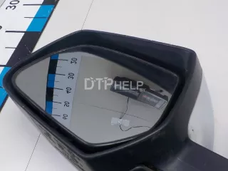 1452943 Зеркало левое электрическое Ford Ranger 2 Арт AM52211926, вид 5