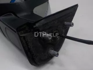 1452943 Зеркало левое электрическое Ford Ranger 2 Арт AM52211926, вид 8