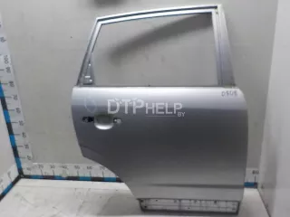 96849956 Дверь задняя правая Opel Antara Арт AM52214450, вид 1