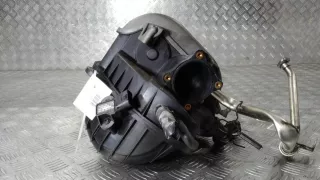 06F133210K Коллектор впускной Volkswagen Golf 5 Арт 99397.13, вид 5