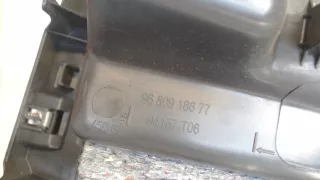 9680918677 Бардачок Citroen Berlingo 2  Арт 7937120, вид 3