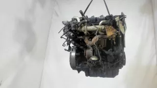 1343078,3M5Q6006-BB,QXWA, QXWB, QXWC Двигатель Ford Galaxy 2 Арт 7549781, вид 4