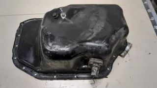 121020R010 Поддон Toyota Auris 2 2.2л D-4D Арт 8478556, вид 2