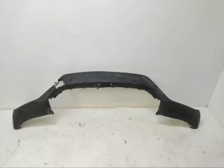 51117399975 Спойлер бампера BMW X3 G01 Арт lz200175, вид 1
