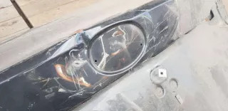 6440102F30 Крышка багажника (дверь 3-5) Toyota Corolla E210 Арт M4333-0061, вид 2