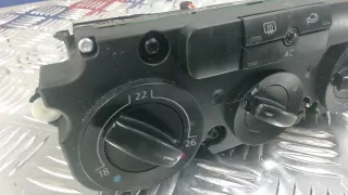 Блок управления печки и климат-контроля Volkswagen Passat B6 Арт TEA18OV01, вид 5