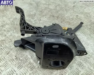  Узел педальный Seat Toledo 2 Арт 54175706, вид 2