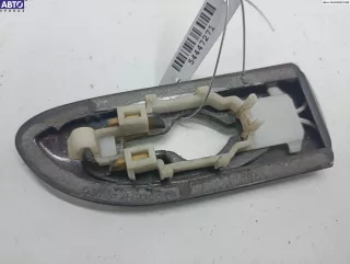  Молдинг крыла переднего правого Opel Vectra B Арт 54447271, вид 2