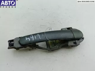 3b0837207 Ручка двери наружная задняя правая Seat Toledo 2 Арт 54175769, вид 1