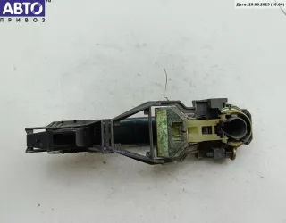 3b0837207 Ручка двери наружная задняя правая Seat Toledo 2 Арт 54175769, вид 2