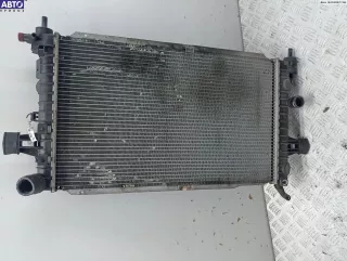  Радиатор основной Opel Zafira B Арт 54173679, вид 1