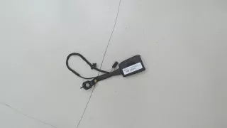 17A857756C Замок ремня безопасности Volkswagen Jetta 7 Арт 8131133, вид 4