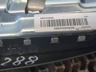 51775949 Подушка безопасности боковая (в сиденье) Alfa Romeo Mito Арт 8484169, вид 4
