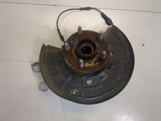 23311305,13544841 Ступица задняя левая Cadillac CT6 Арт 8490144, вид 1