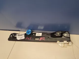 51337490198 Стеклоподъемник задний правый BMW 2 F45/F46 Арт ZAP310807