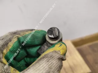284384EA2A Датчик парктроника Nissan Qashqai 2 Арт 00083509, вид 5