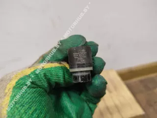 284384EA2A Датчик парктроника Nissan Qashqai 2 Арт 00083509, вид 7