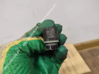 284384EA2A Датчик парктроника Nissan Qashqai 2 Арт 00083509, вид 8