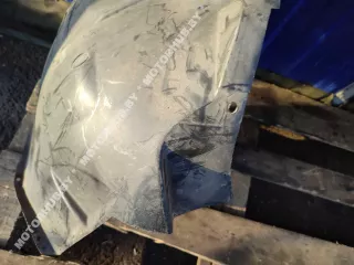 51718402443,8402443 Защита арок передняя левая (подкрылок) BMW X5 E53 Арт 00083353, вид 11