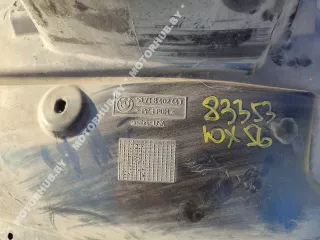 51718402443,8402443 Защита арок передняя левая (подкрылок) BMW X5 E53 Арт 00083353, вид 8