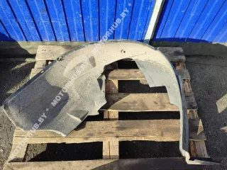 51718402444,8402444 Защита арок передняя правая (подкрылок) BMW X5 E53 Арт 00083178, вид 1