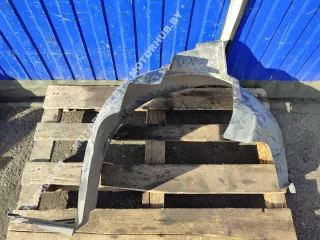 51718402444,8402444 Защита арок передняя правая (подкрылок) BMW X5 E53 Арт 00083178, вид 11