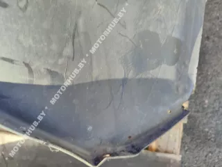 51718402444,8402444 Защита арок передняя правая (подкрылок) BMW X5 E53 Арт 00083178, вид 18