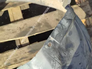 51718402444,8402444 Защита арок передняя правая (подкрылок) BMW X5 E53 Арт 00083178, вид 19