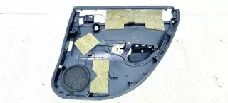  Обшивка двери задней левой (дверная карта) Honda Accord 7 Арт 2083888, вид 2