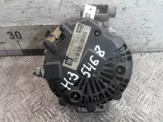 15104219,2650186B Генератор Hummer H3 Арт 00207598, вид 5