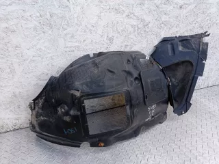 7260728 Подкрылок передний правый BMW 3 F30/F31/GT F34 Арт 00243234, вид 1