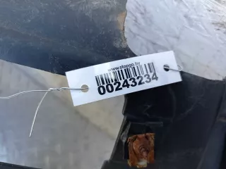 7260728 Подкрылок передний правый BMW 3 F30/F31/GT F34 Арт 00243234, вид 2