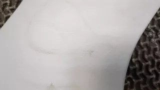 8V4867245BSQ9 Обшивка двери задней левой (дверная карта) Audi A3 8V Арт 8491256, вид 2