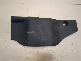 689203nm1a Пластик салона Nissan Leaf 1 Арт 8489705, вид 1