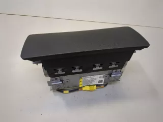 25809845 Подушка безопасности пассажира Hummer H3 Арт 8491318, вид 1